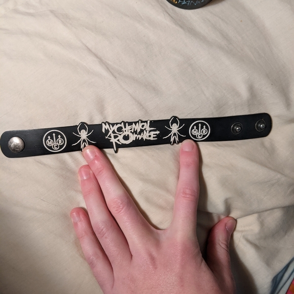 Bracelets and wristbands, 2/5 3/7 5/10 - Picture 4 of 4